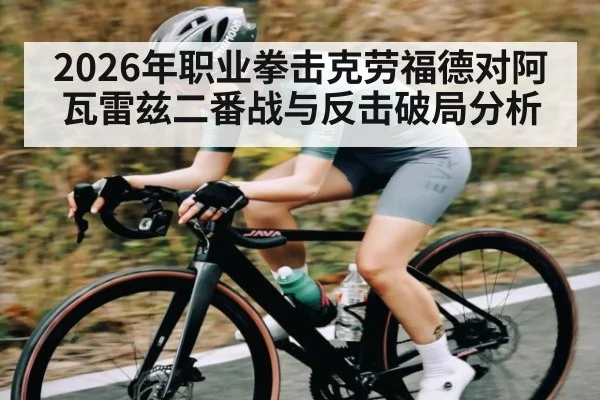 2026年职业拳击克劳福德对阿瓦雷兹二番战与反击破局分析
